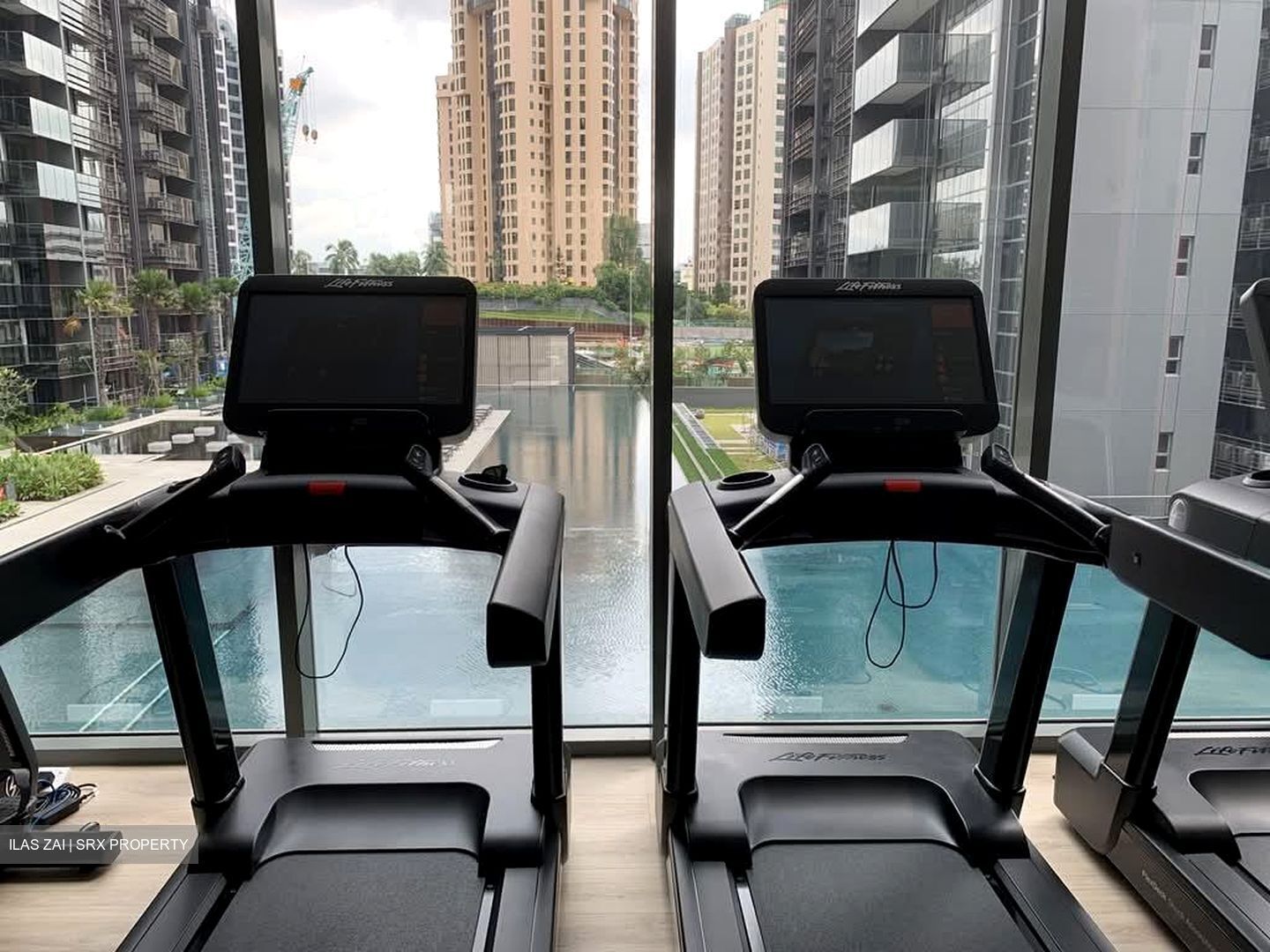 JadeScape (D20), Condominium #572603361